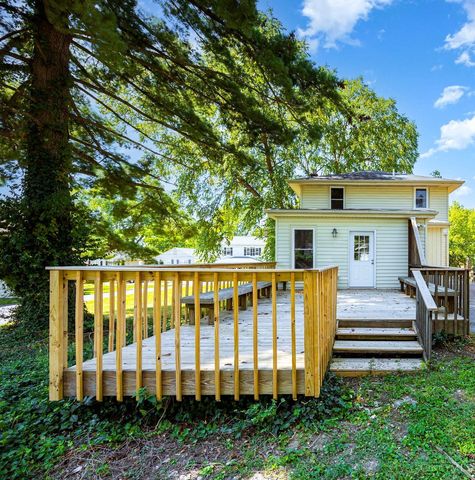 1944 Rockland Avenue, Cincinnati, OH 45230