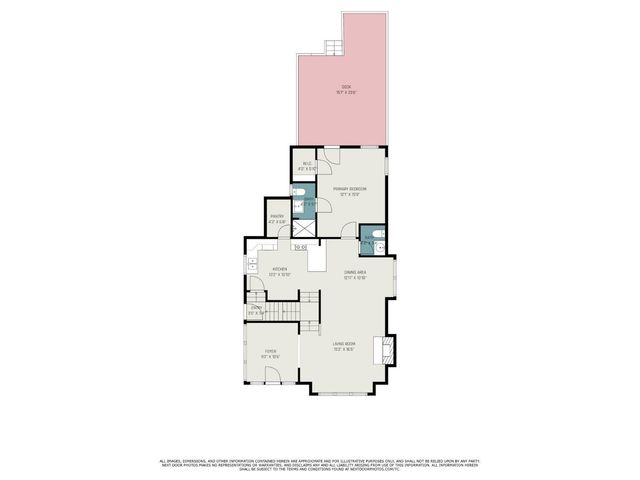 1944 Rockland Avenue, Cincinnati, OH 45230