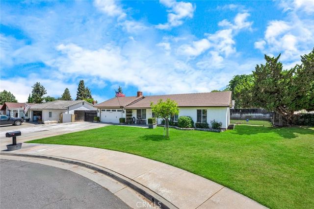 2717 Leatherwood Court, Riverside, CA 92504