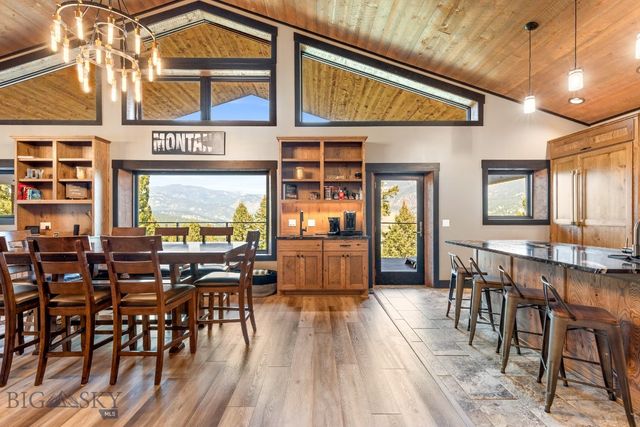 454 Grouse Ridge Drive, Gallatin Gateway, MT 59730