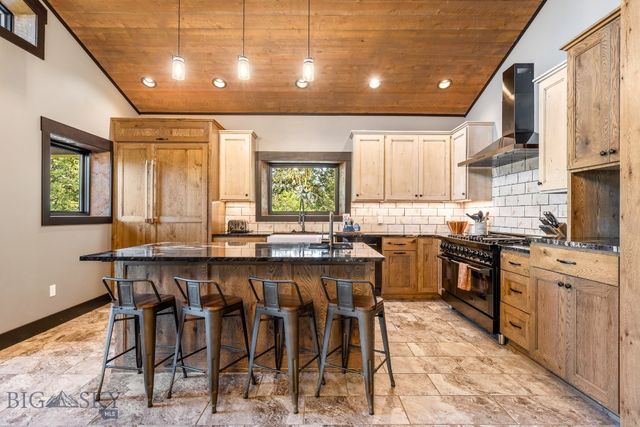 454 Grouse Ridge Drive, Gallatin Gateway, MT 59730