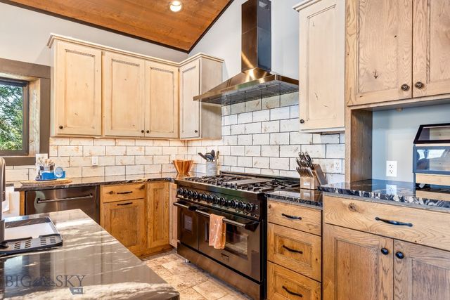 454 Grouse Ridge Drive, Gallatin Gateway, MT 59730