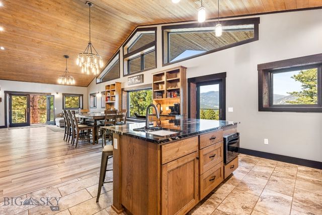 454 Grouse Ridge Drive, Gallatin Gateway, MT 59730