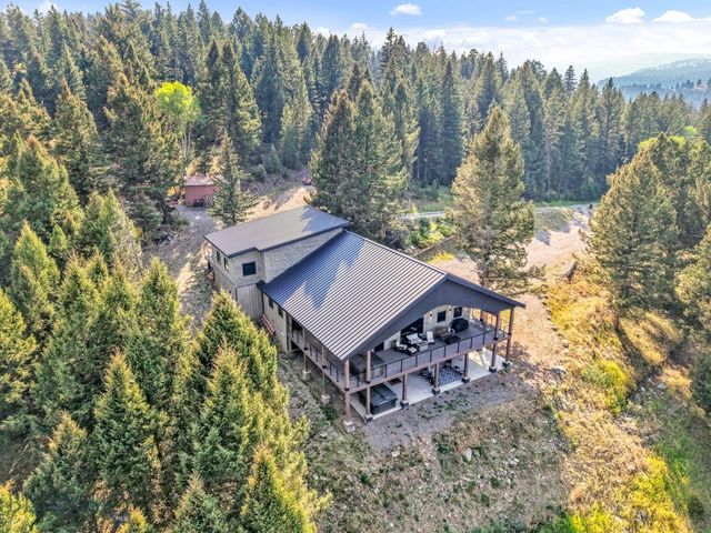 454 Grouse Ridge Drive, Gallatin Gateway, MT 59730