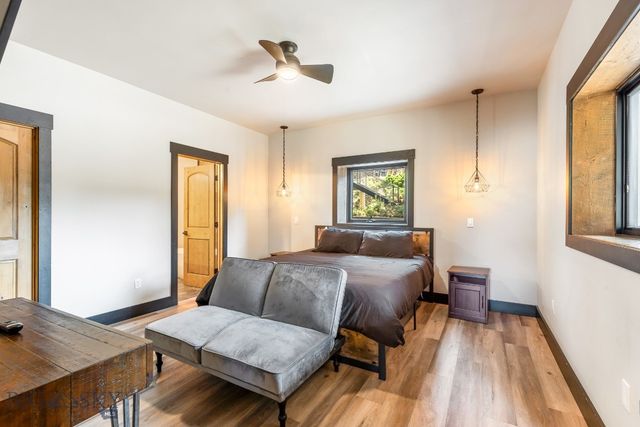 454 Grouse Ridge Drive, Gallatin Gateway, MT 59730