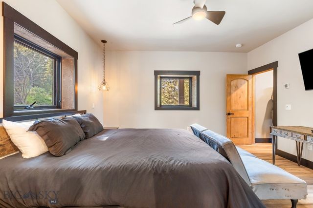 454 Grouse Ridge Drive, Gallatin Gateway, MT 59730