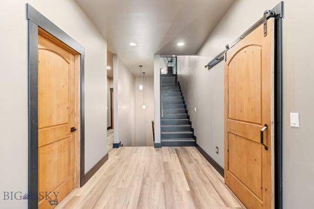 454 Grouse Ridge Drive, Gallatin Gateway, MT 59730