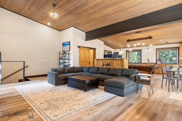 454 Grouse Ridge Drive, Gallatin Gateway, MT 59730