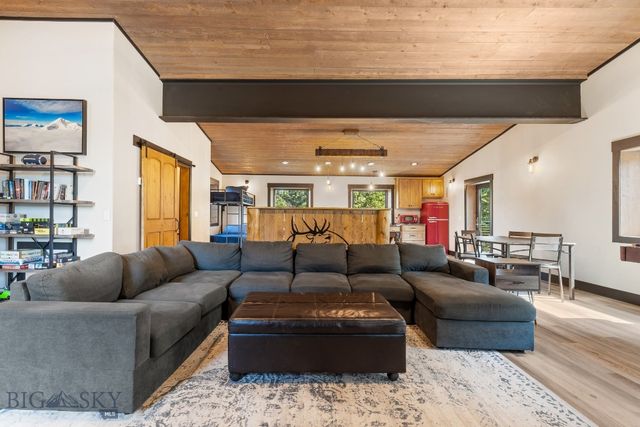 454 Grouse Ridge Drive, Gallatin Gateway, MT 59730