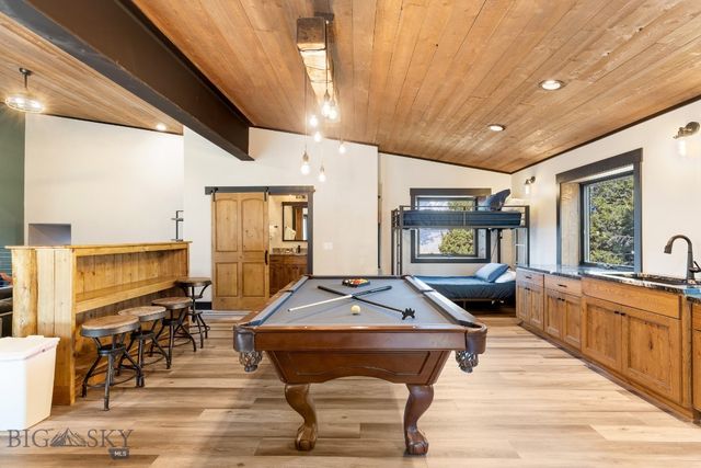 454 Grouse Ridge Drive, Gallatin Gateway, MT 59730