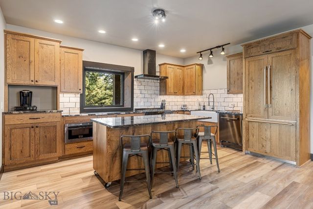 454 Grouse Ridge Drive, Gallatin Gateway, MT 59730