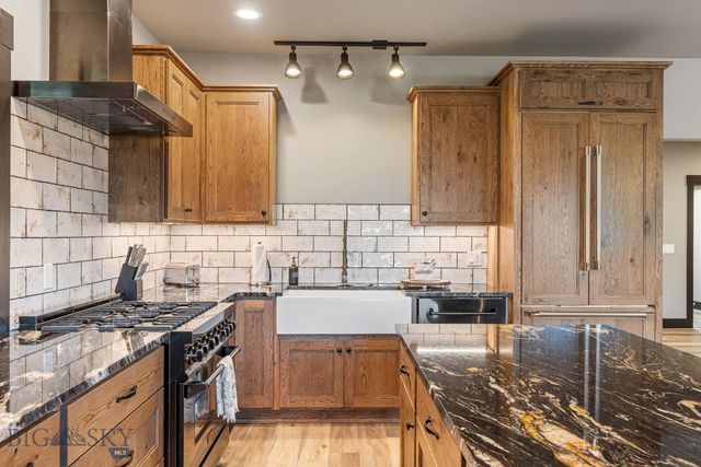 454 Grouse Ridge Drive, Gallatin Gateway, MT 59730