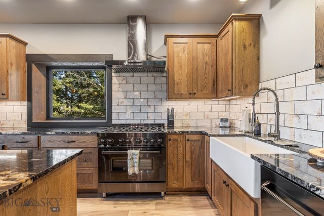 454 Grouse Ridge Drive, Gallatin Gateway, MT 59730