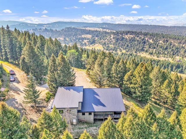454 Grouse Ridge Drive, Gallatin Gateway, MT 59730