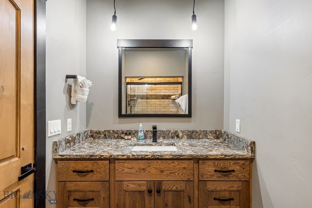 454 Grouse Ridge Drive, Gallatin Gateway, MT 59730