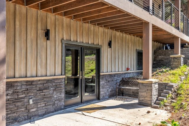 454 Grouse Ridge Drive, Gallatin Gateway, MT 59730