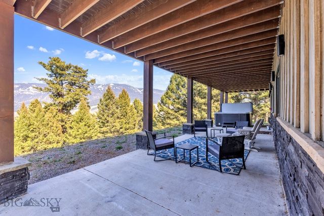 454 Grouse Ridge Drive, Gallatin Gateway, MT 59730