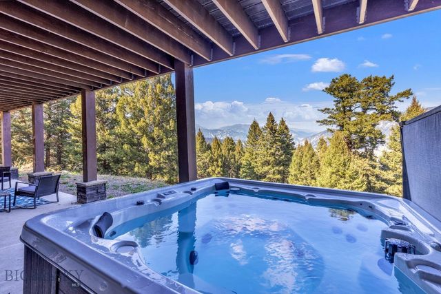 454 Grouse Ridge Drive, Gallatin Gateway, MT 59730