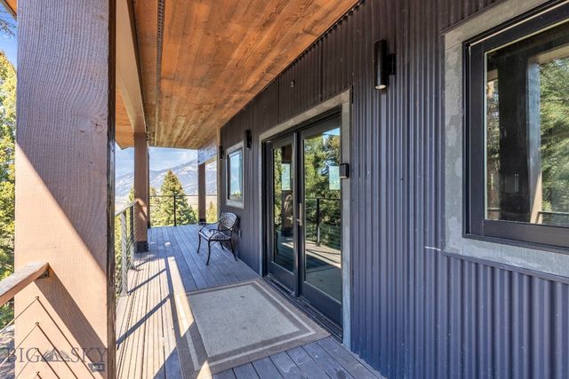 454 Grouse Ridge Drive, Gallatin Gateway, MT 59730