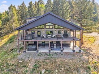 454 Grouse Ridge Drive, Gallatin Gateway, MT 59730