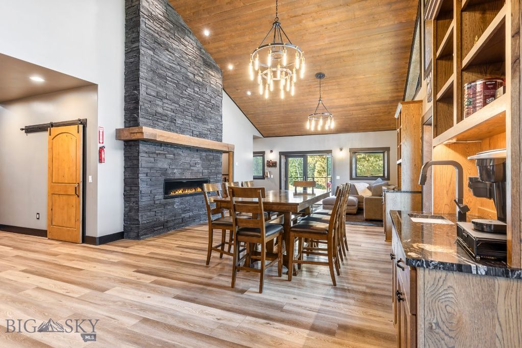 454 Grouse Ridge Drive, Gallatin Gateway, MT 59730 photo 10