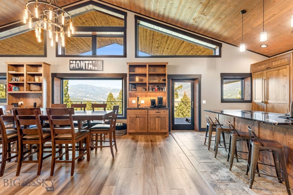 454 Grouse Ridge Drive, Gallatin Gateway, MT 59730 photo 12