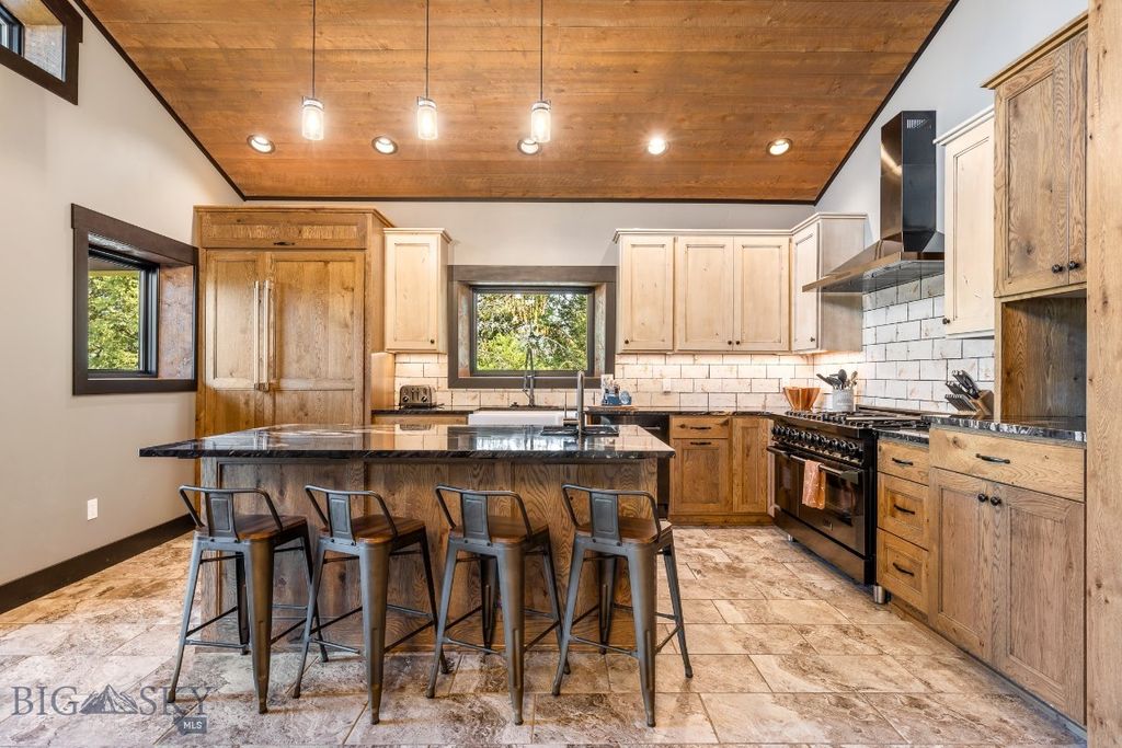 454 Grouse Ridge Drive, Gallatin Gateway, MT 59730 photo 13