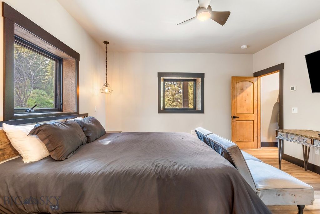 454 Grouse Ridge Drive, Gallatin Gateway, MT 59730 photo 22