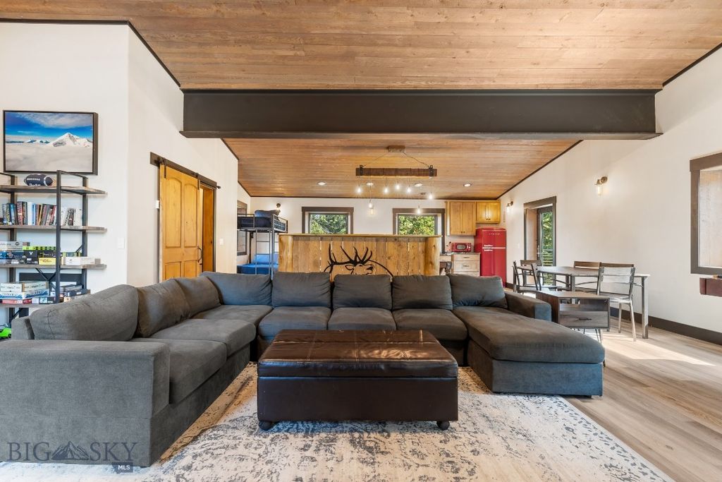 454 Grouse Ridge Drive, Gallatin Gateway, MT 59730 photo 33