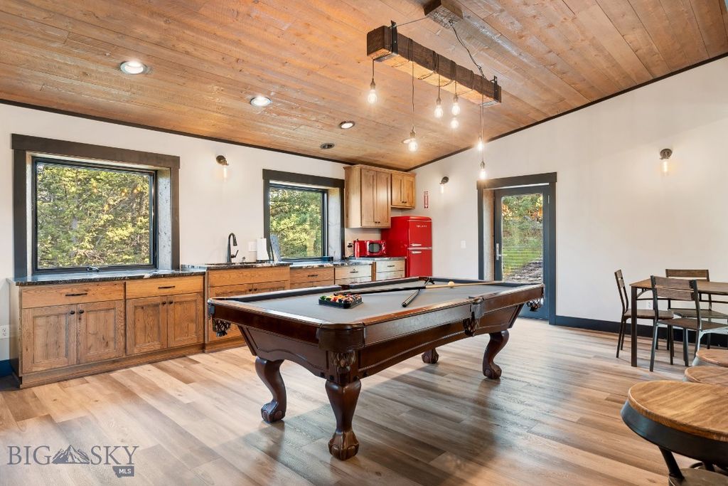 454 Grouse Ridge Drive, Gallatin Gateway, MT 59730 photo 35