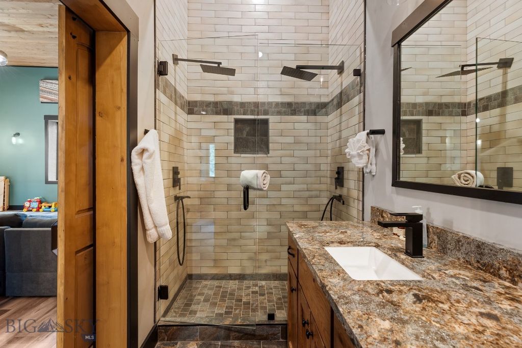 454 Grouse Ridge Drive, Gallatin Gateway, MT 59730 photo 41