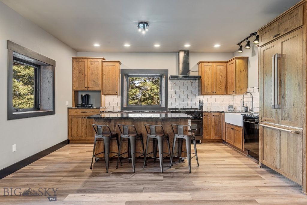 454 Grouse Ridge Drive, Gallatin Gateway, MT 59730 photo 47