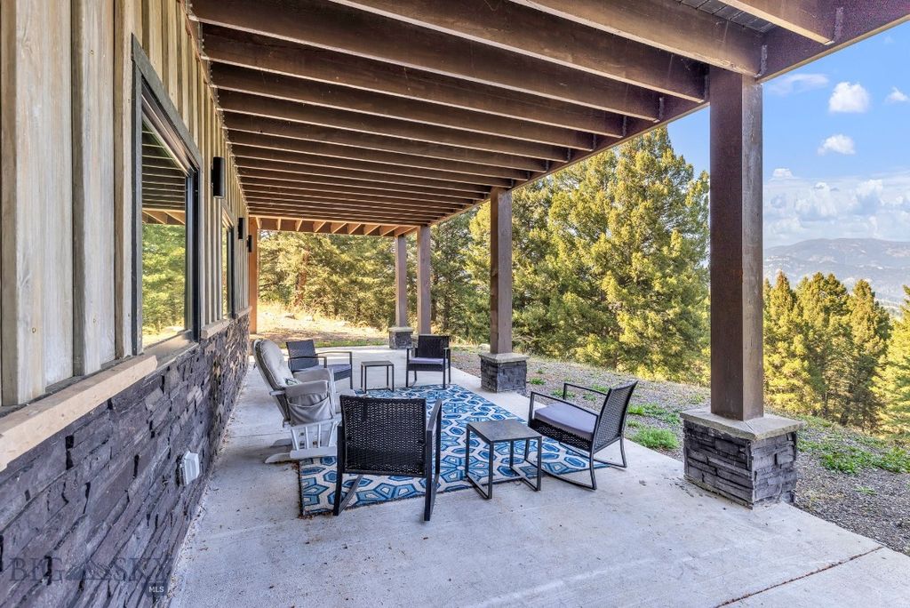 454 Grouse Ridge Drive, Gallatin Gateway, MT 59730 photo 63