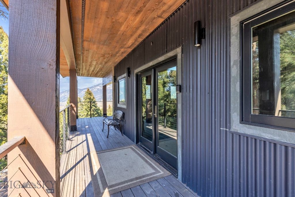 454 Grouse Ridge Drive, Gallatin Gateway, MT 59730 photo 7