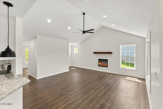 260 Old Charity Hill Road, Elizabethton, TN 37643