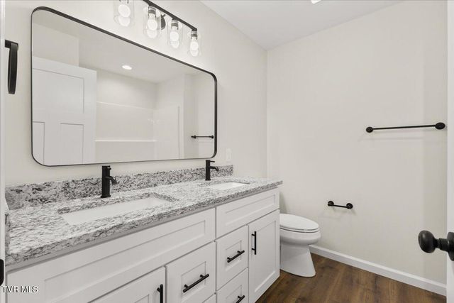 260 Old Charity Hill Road, Elizabethton, TN 37643
