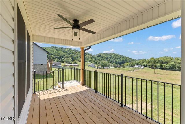 260 Old Charity Hill Road, Elizabethton, TN 37643