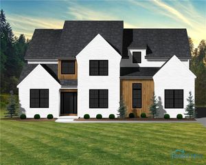 1115 Hunting Creek Drive, Perrysburg, OH 43551