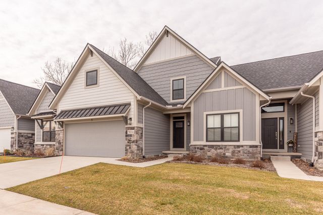 7034 Black Cherry Lane, Pittsfield Charter Twp, MI 48176