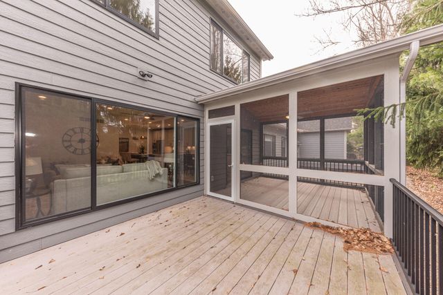 7034 Black Cherry Lane, Pittsfield Charter Twp, MI 48176