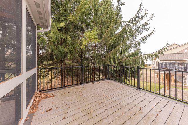 7034 Black Cherry Lane, Pittsfield Charter Twp, MI 48176