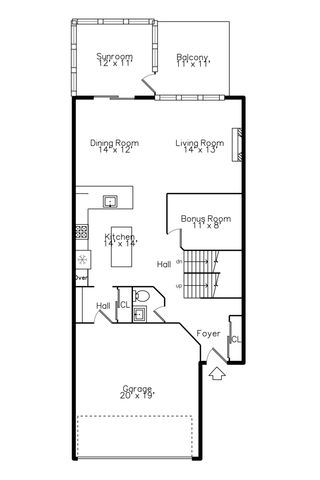 7034 Black Cherry Lane, Pittsfield Charter Twp, MI 48176