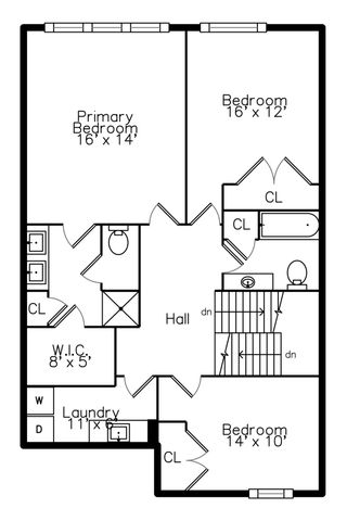 7034 Black Cherry Lane, Pittsfield Charter Twp, MI 48176