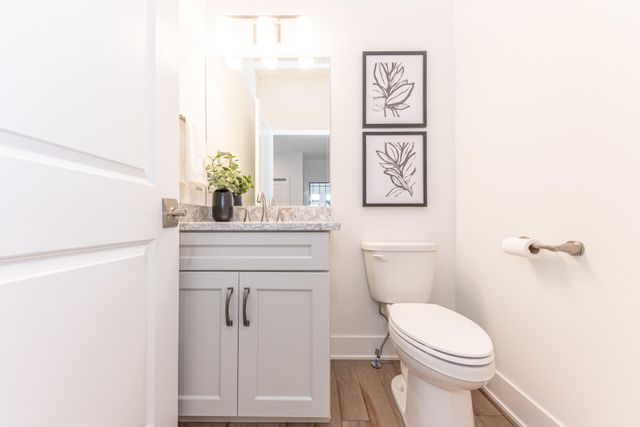 7034 Black Cherry Lane, Pittsfield Charter Twp, MI 48176