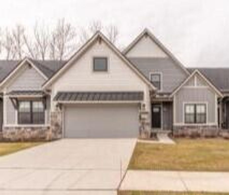 7034 Black Cherry Lane, Pittsfield Charter Twp, MI 48176