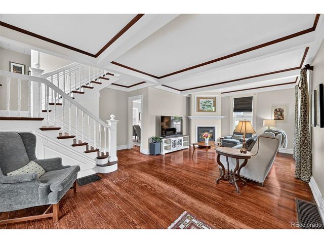 1623 N Weber St, Colorado Springs, CO 80907