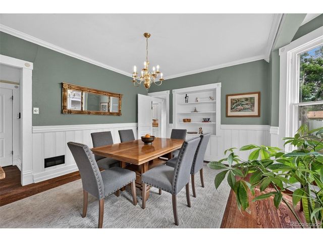 1623 N Weber St, Colorado Springs, CO 80907