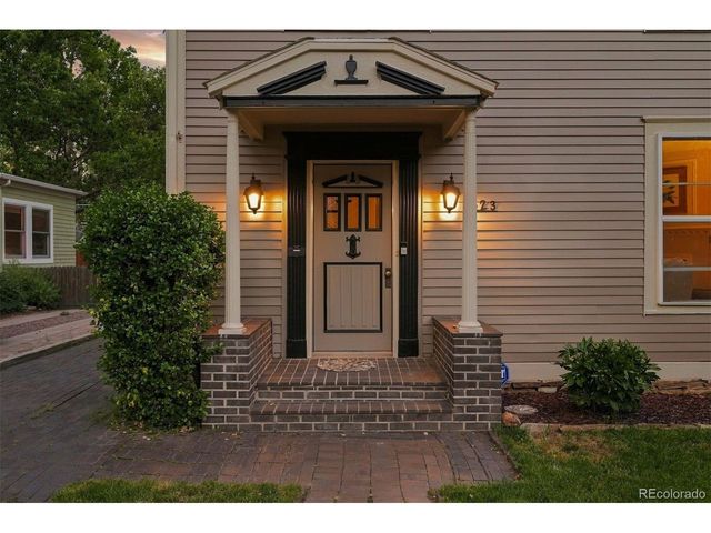1623 N Weber St, Colorado Springs, CO 80907