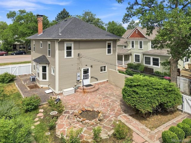 1623 N Weber St, Colorado Springs, CO 80907