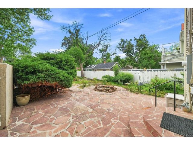 1623 N Weber St, Colorado Springs, CO 80907